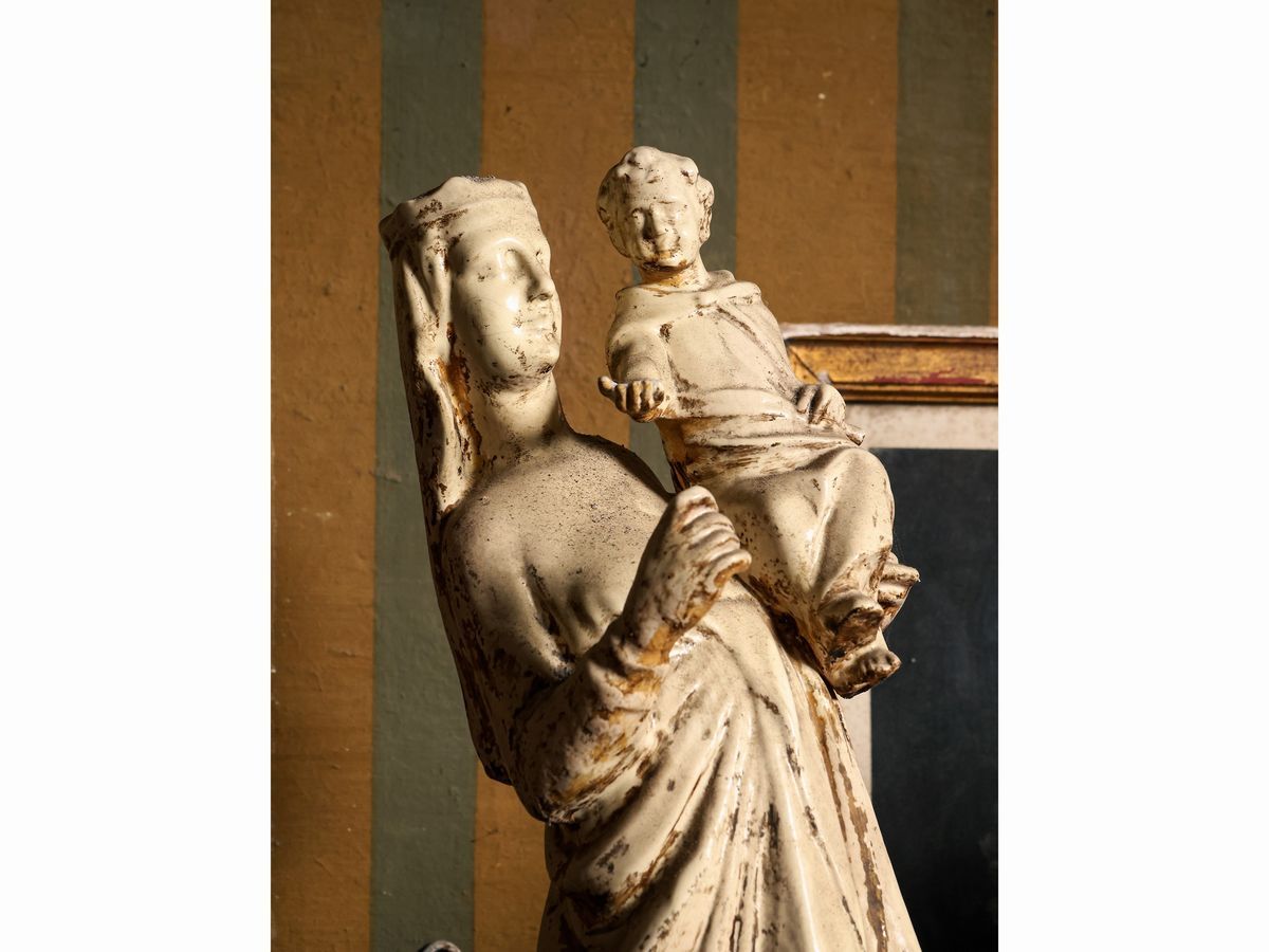 Madonna con Bambino