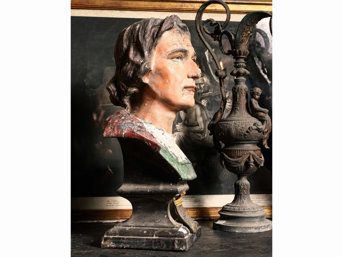 Cristoforo Colombo, 1892