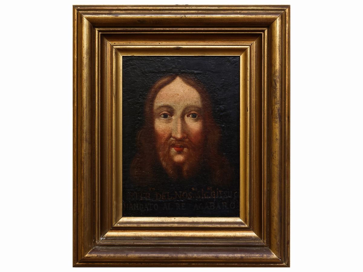 Lotto di Dipinti