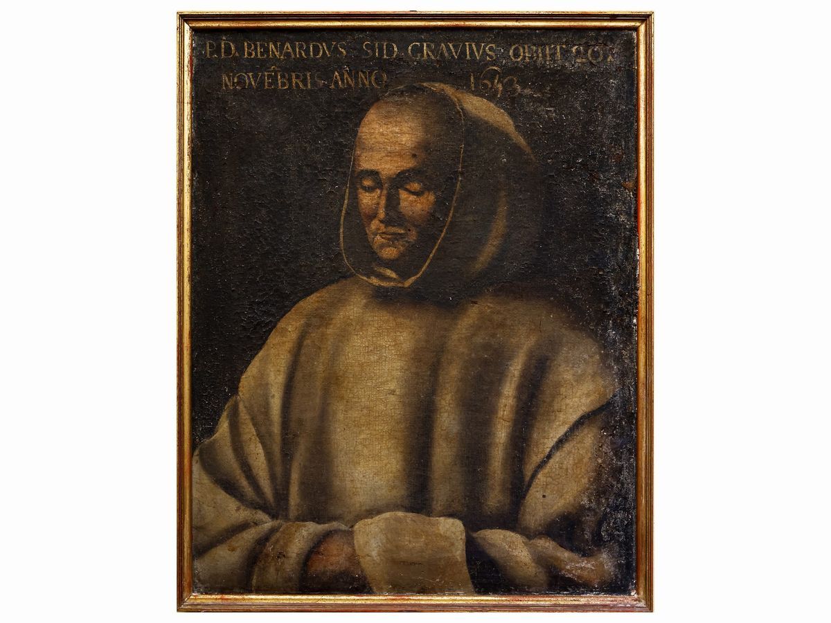 Lotto di Dipinti