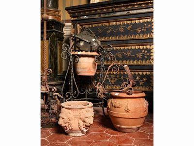 Assortimento di Complementi di Arredo