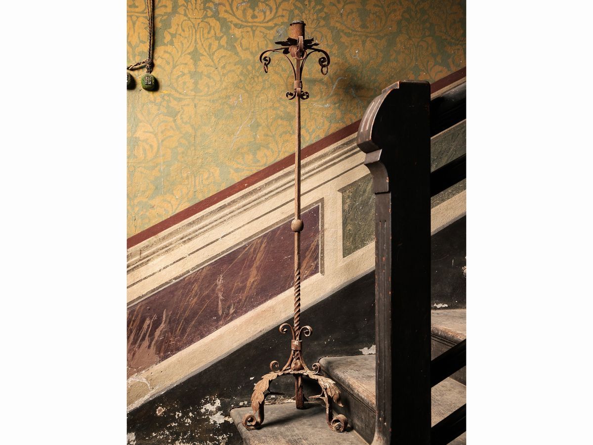 Assortimento di Complementi di Arredo