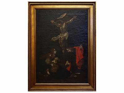 Lotto di Dipinti