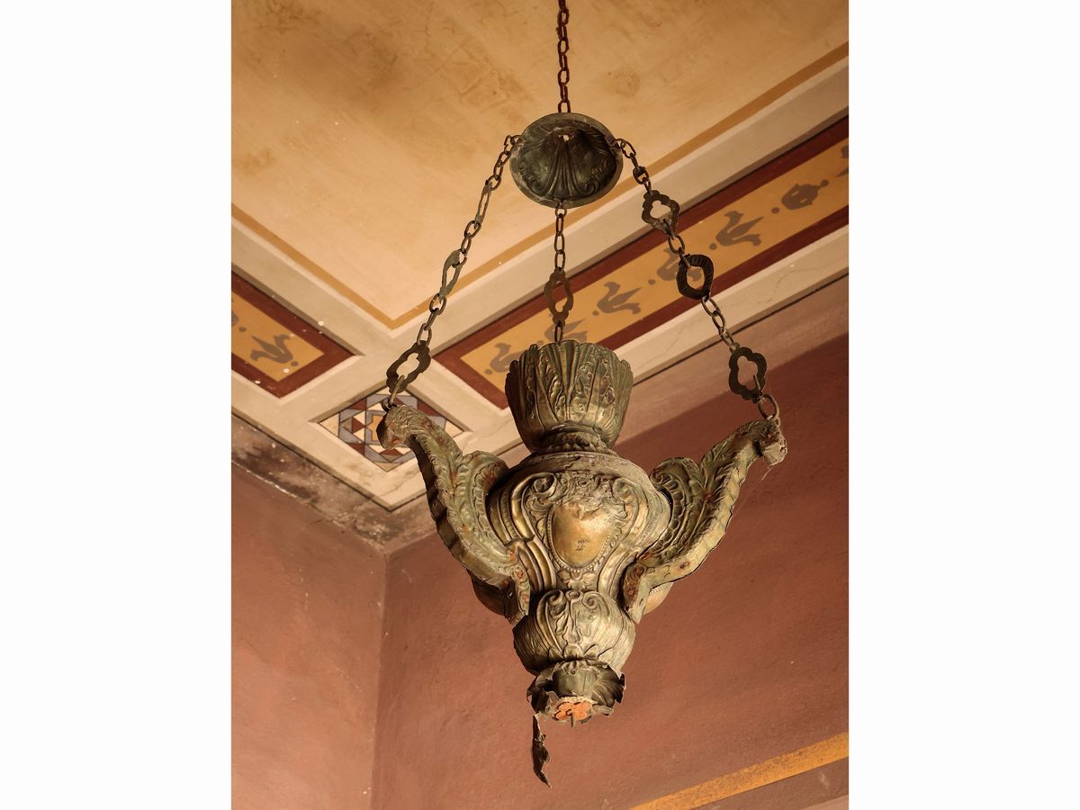 Due Complementi per Illuminazione
