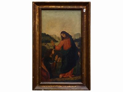 Lotto di Riproduzioni di Opere Antiche