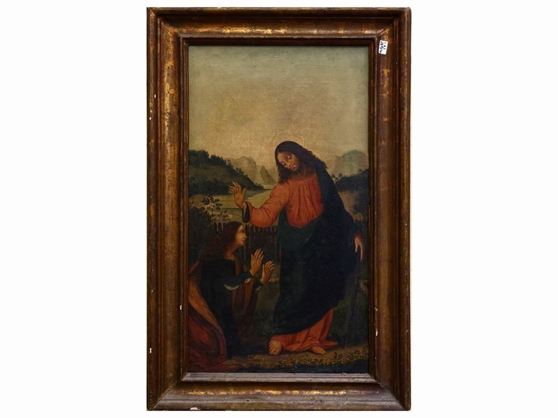 Lotto di Riproduzioni di Opere Antiche