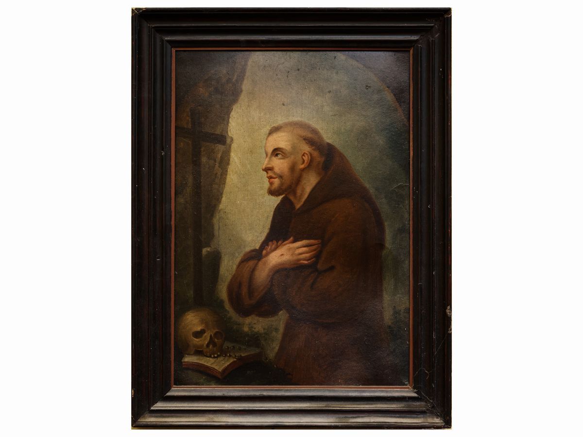 Lotto di Dipinti