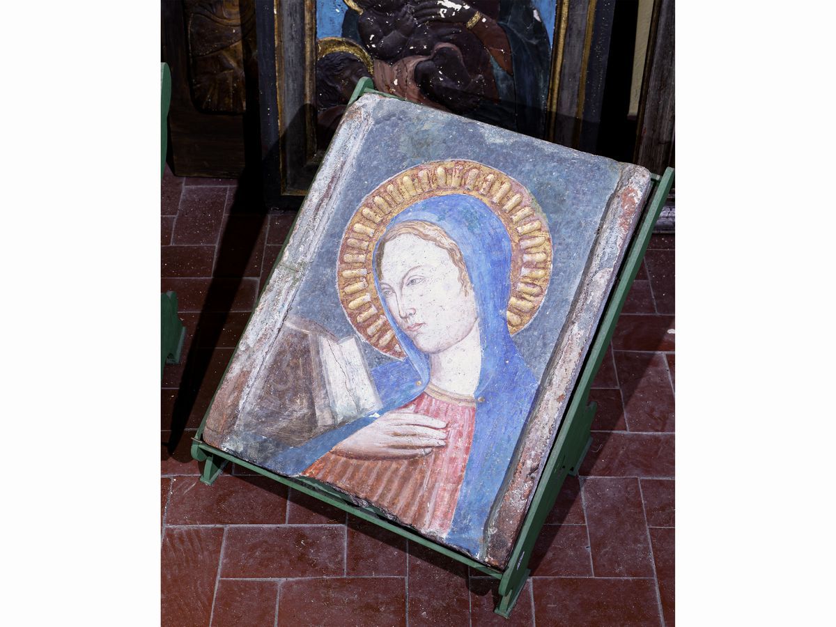 Annunciazione