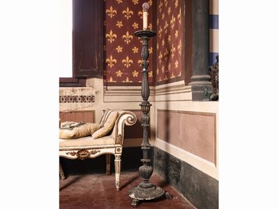 Due Complementi D'arredo