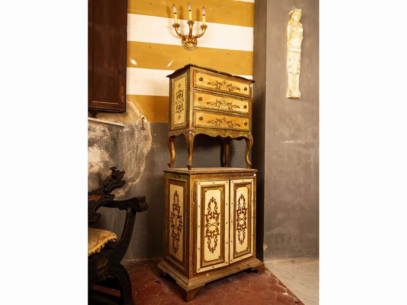 Assortimento di Complementi D'arredo