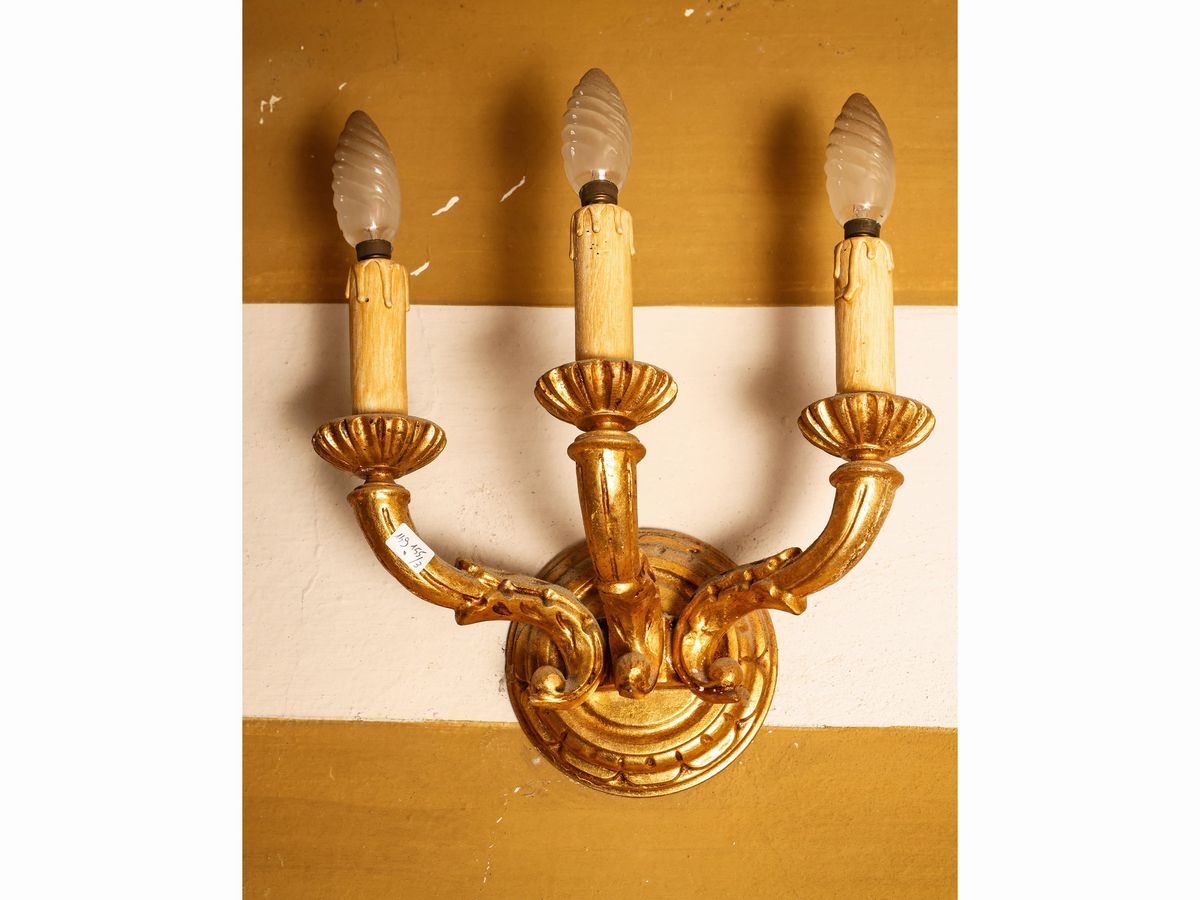 Assortimento di Complementi D'arredo