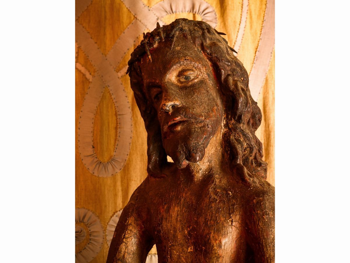 Ecce Homo