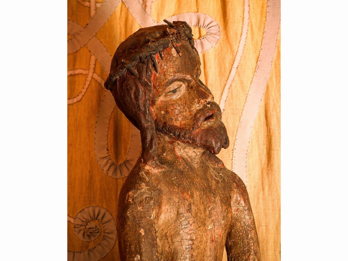 Ecce Homo
