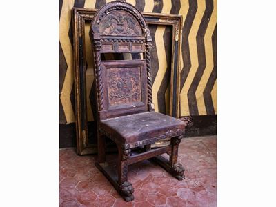 Lotto di Complementi di Arredo