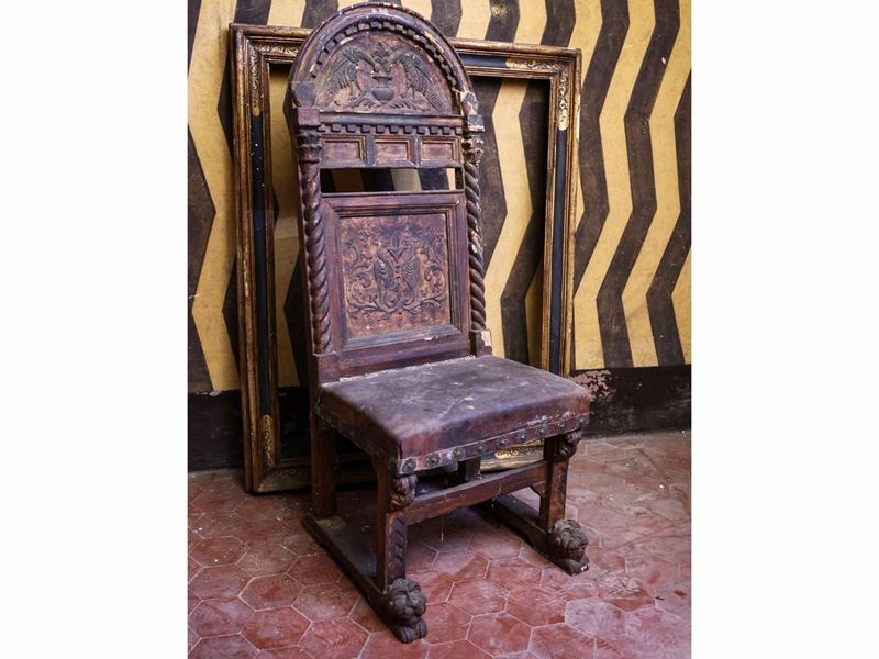 Lotto di Complementi di Arredo