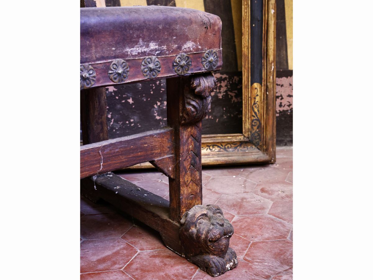 Lotto di Complementi di Arredo
