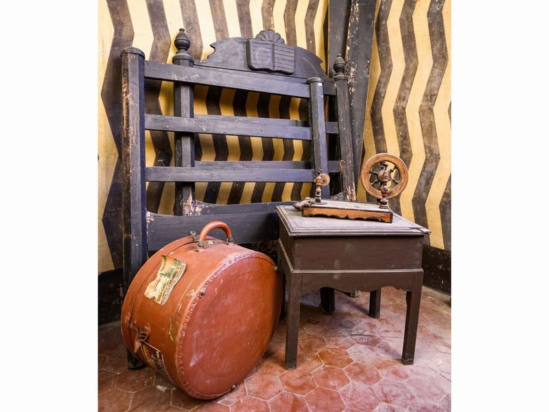 Lotto di Complementi di Arredo