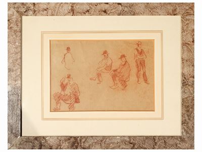 Studi di Figure