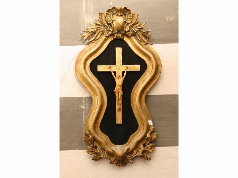 Tre Crocifissi