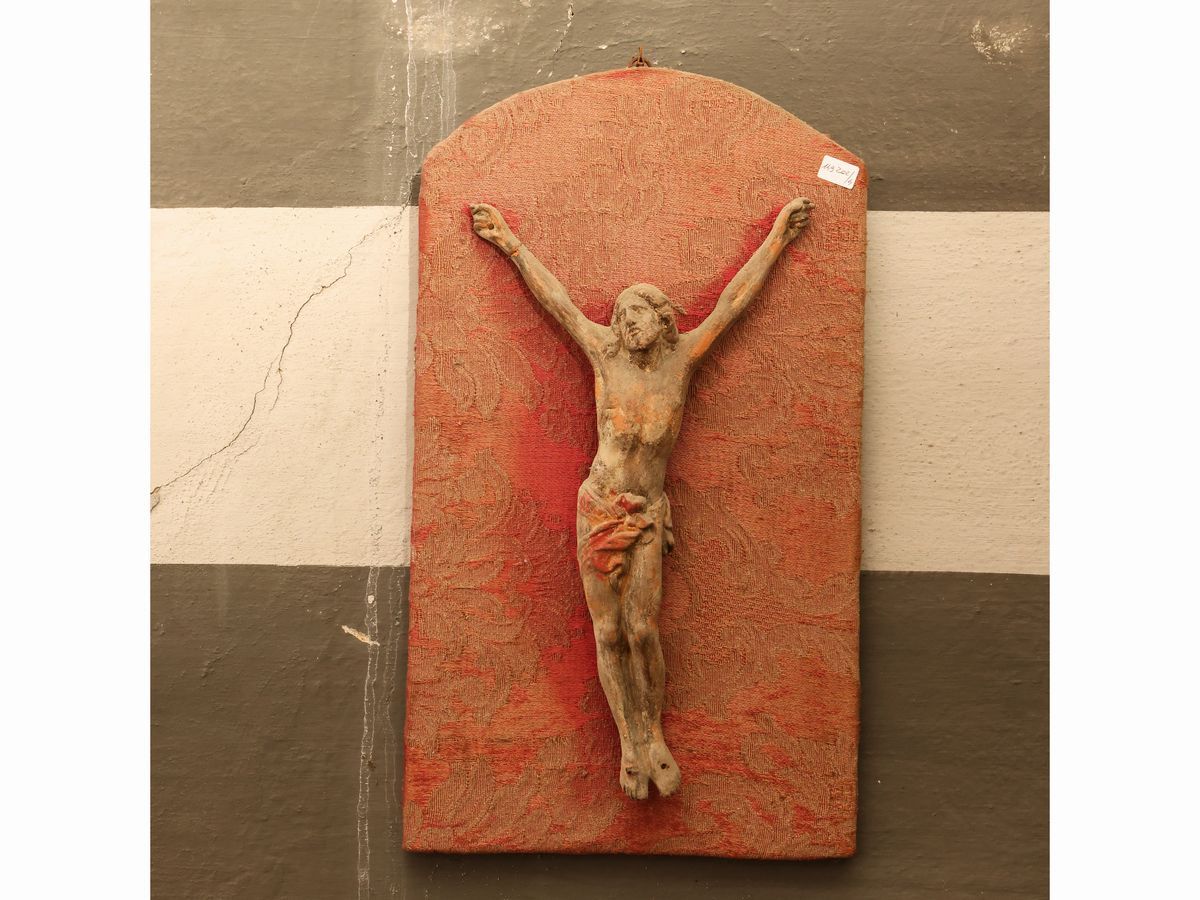 Tre Crocifissi
