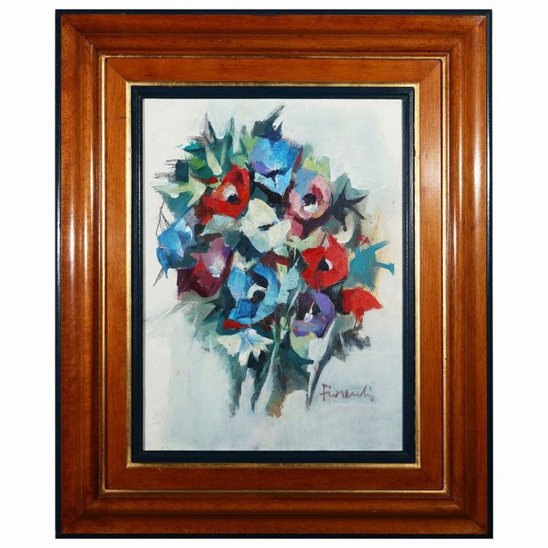 Paolo Frosecchi - Fiori
