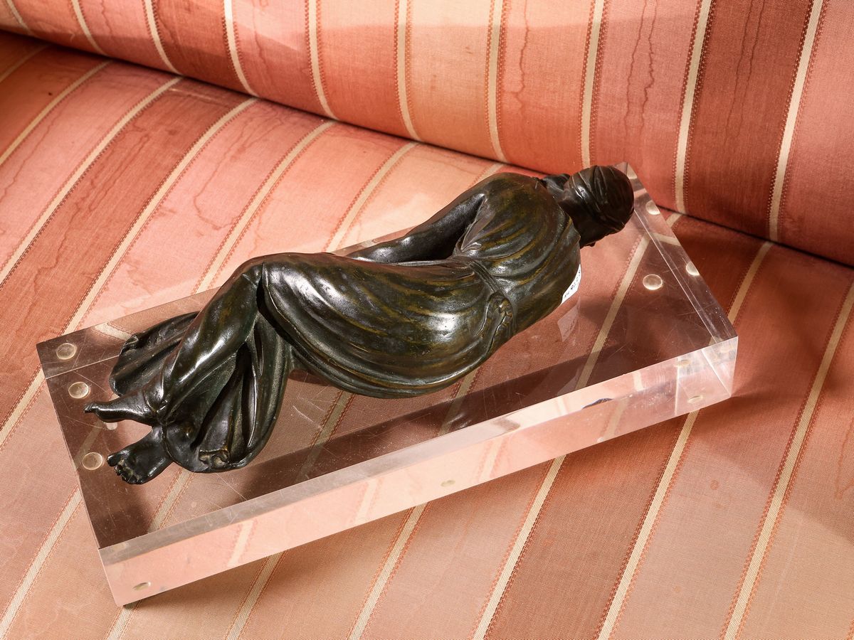 Allegoria della Pudicizia