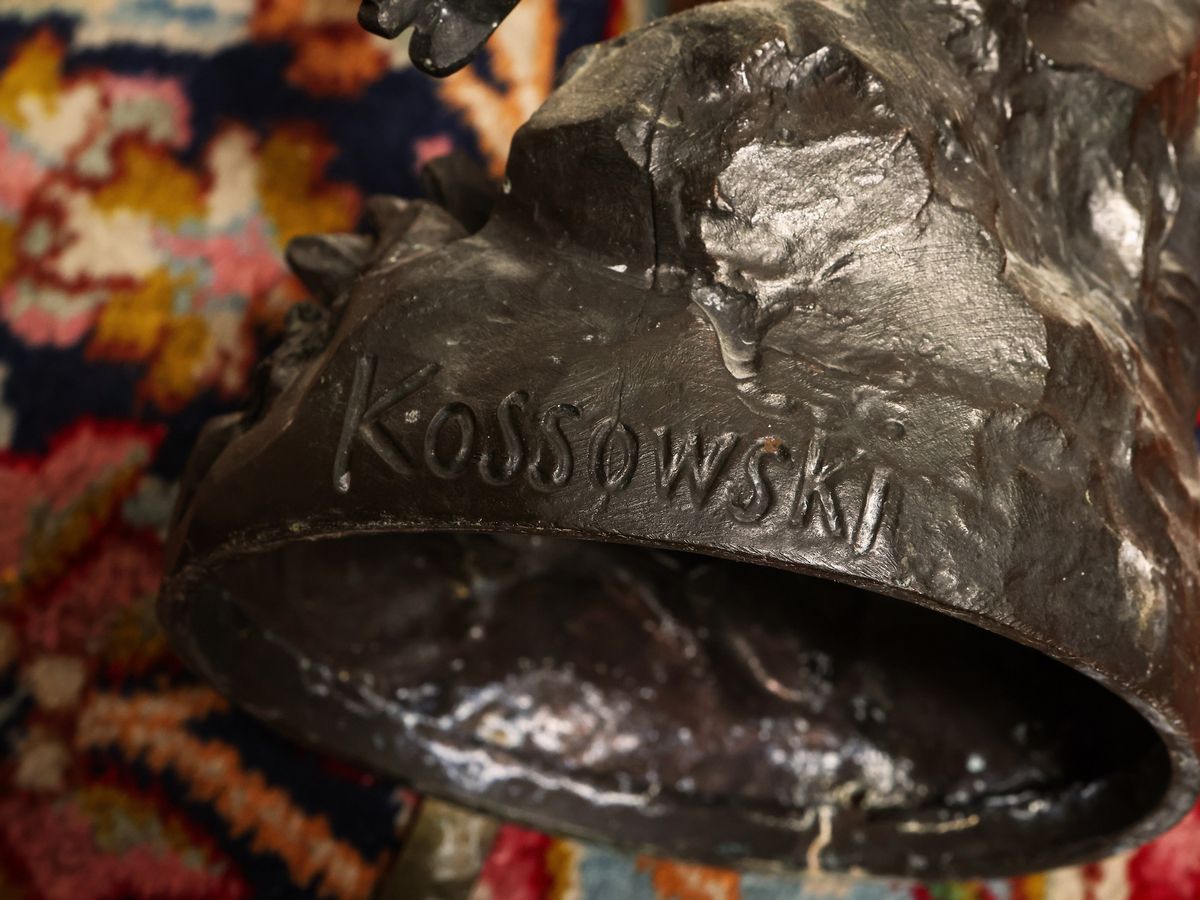 Henryk Kossowski - Diana