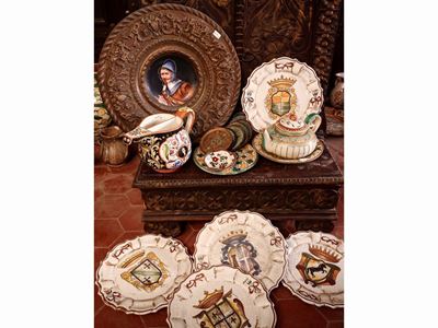 Curiosità per la Tavola in Ceramica