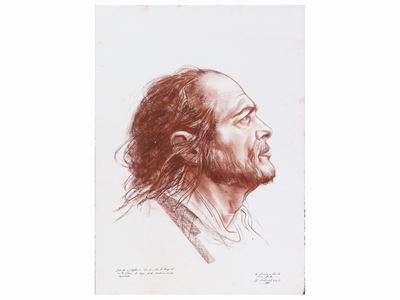 Ritratto