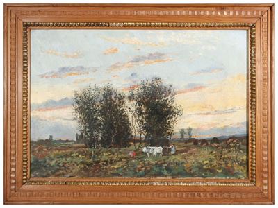 Paesaggi Campestri