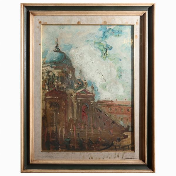 Emanuele Cappello - Venezia