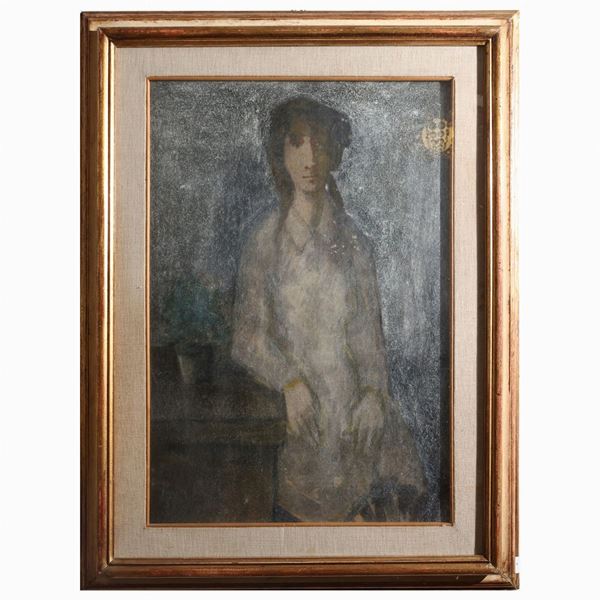Marcello Boccacci - Simonetta 1968