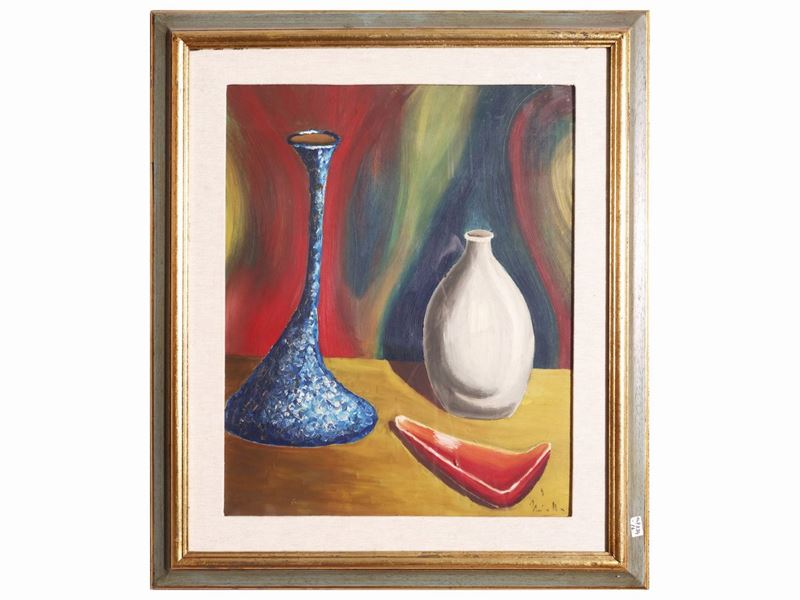 Nature Morte con Frutta