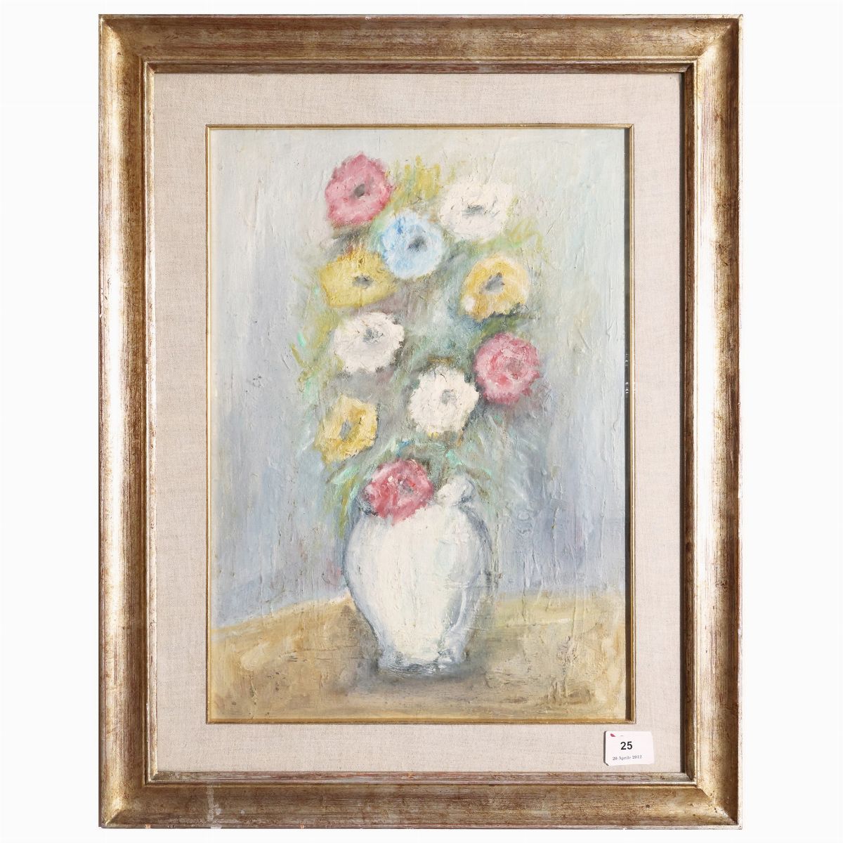 Nature Morte con Fiori