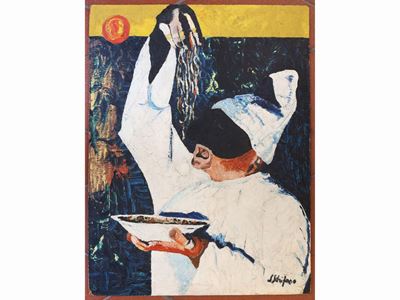 Pulcinella