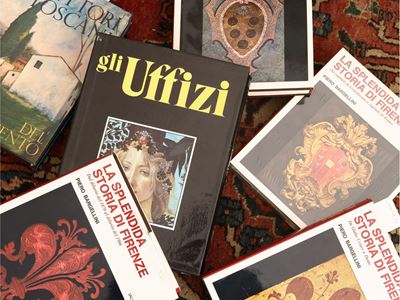 La Splendida Storia di Firenze