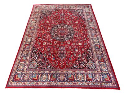 Tappeto Persiano Korasan