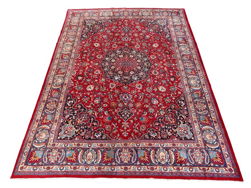Tappeto Persiano Korasan