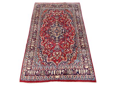 Tappeto Persiano Korasan Mashad