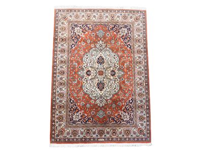 Tappeto Persiano Tabriz
