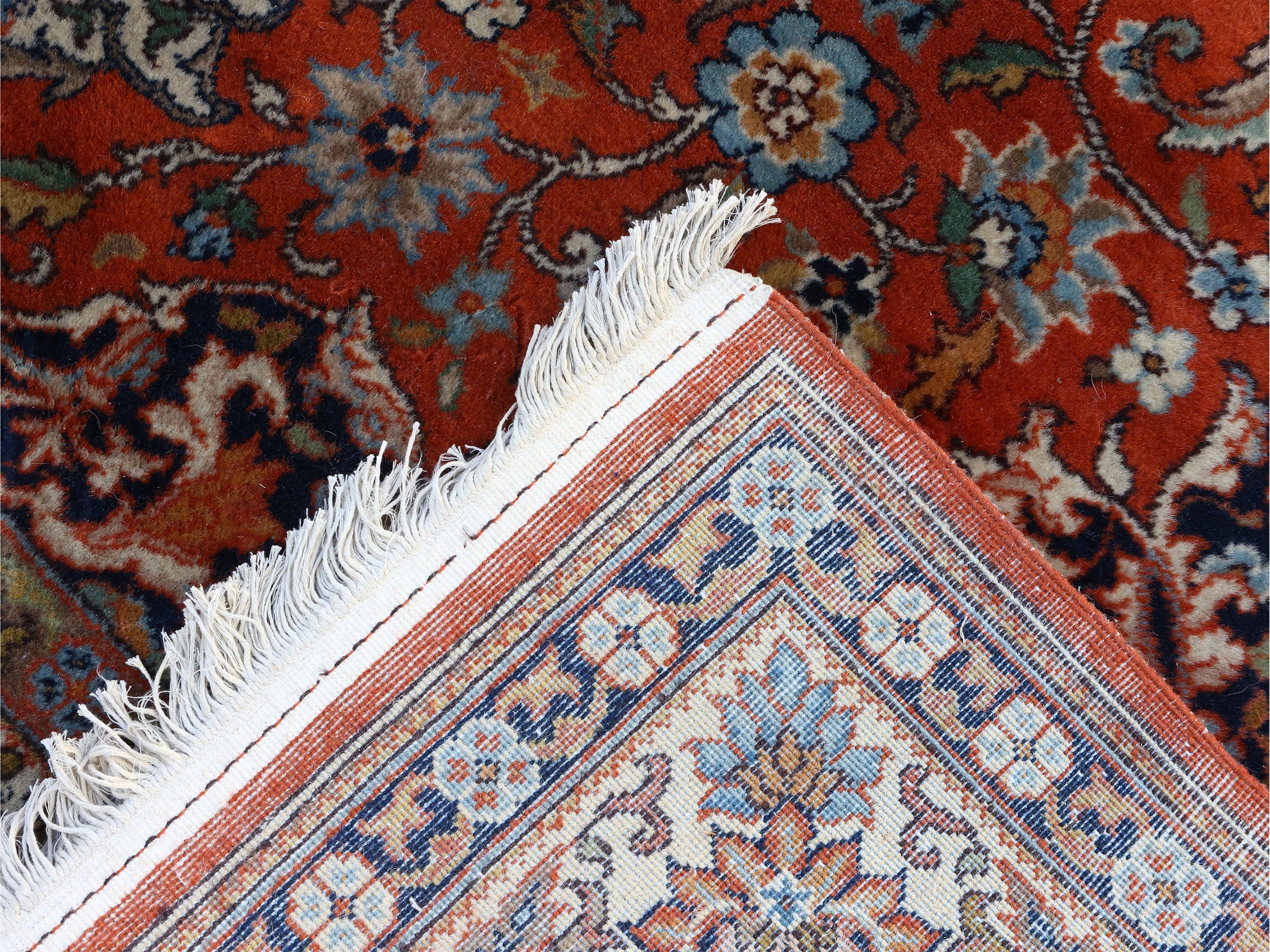 Tappeto Persiano Tabriz