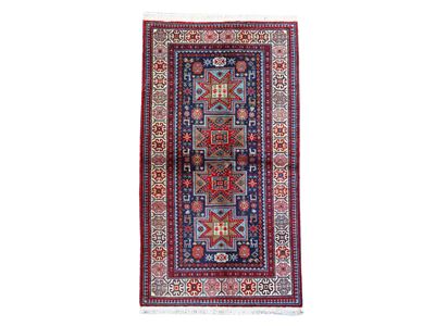 Tappeto Caucasico Kazak