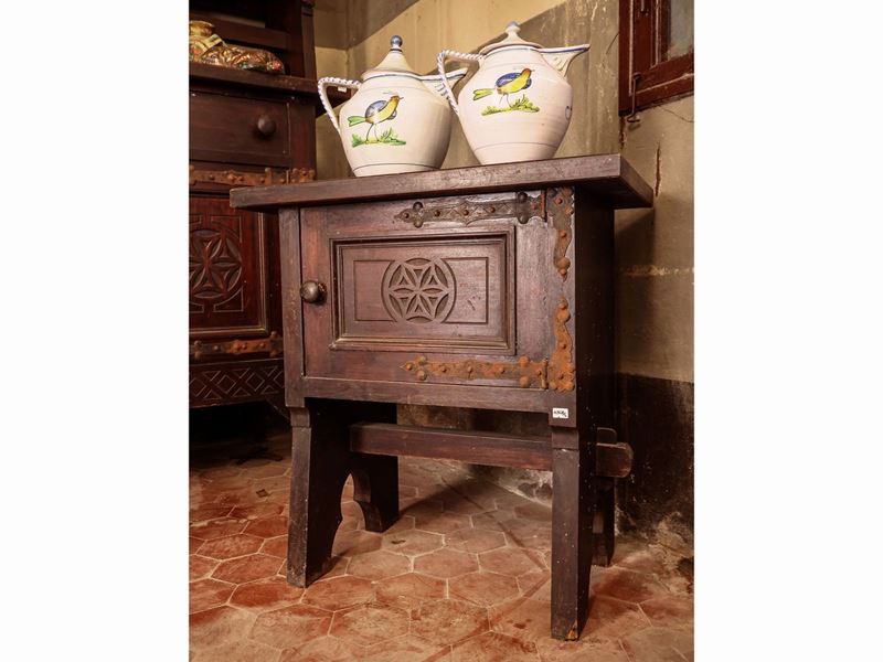 Lotto di Complementi D'arredo