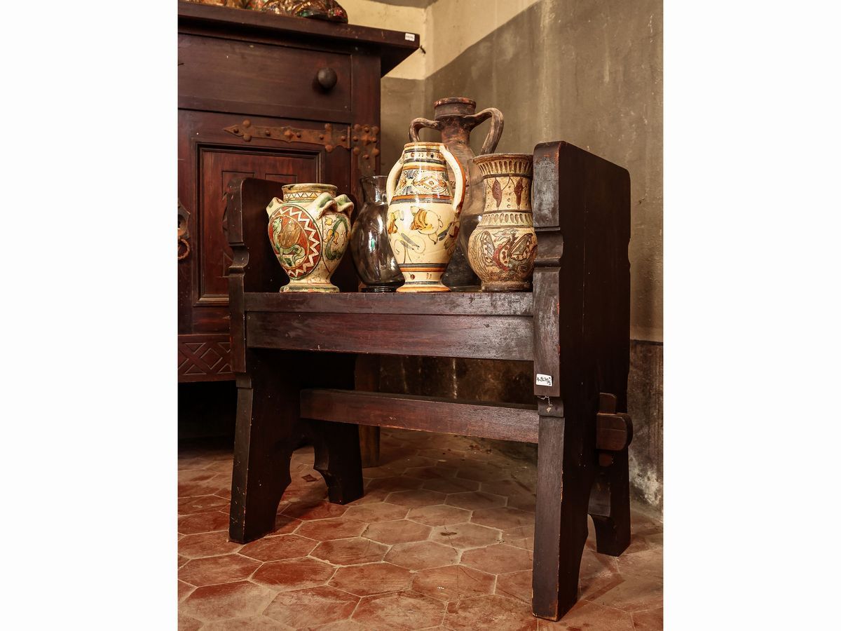 Lotto di Complementi D'arredo