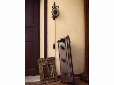Lotto di Complementi D'arredo