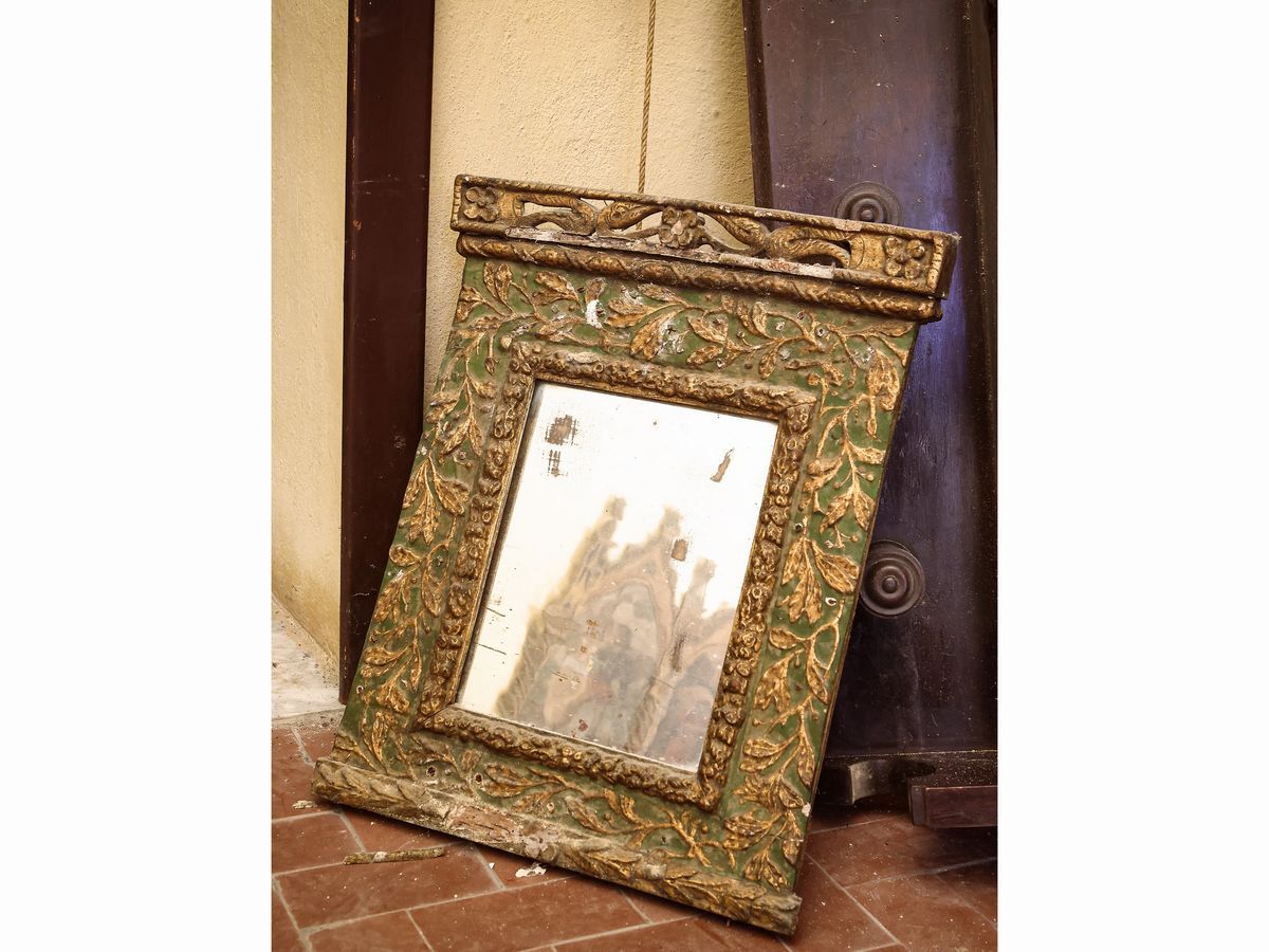 Lotto di Complementi D'arredo