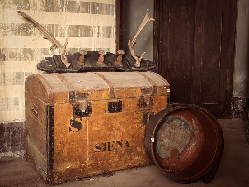 Lotto di Complementi D'arredo