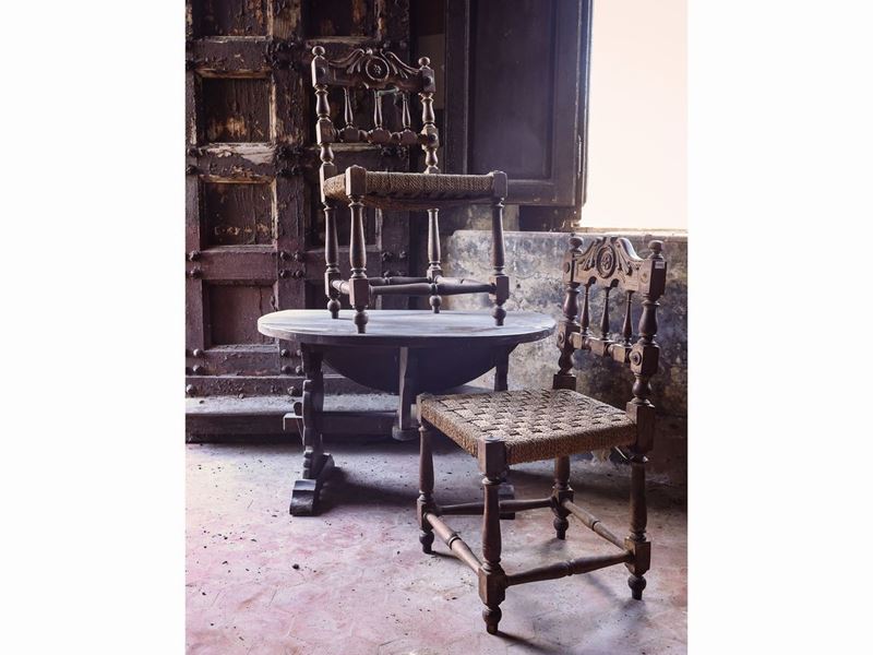 Lotto di Complementi di Arredo