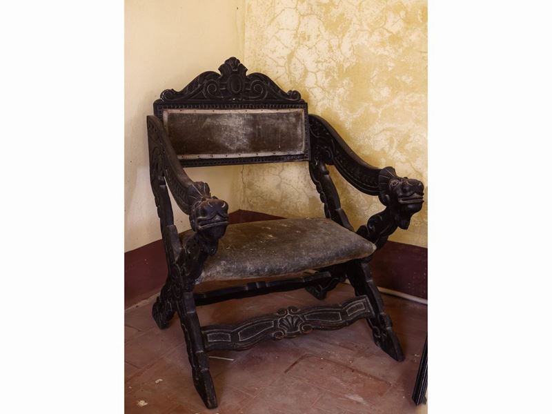 Due Complementi di Arredo