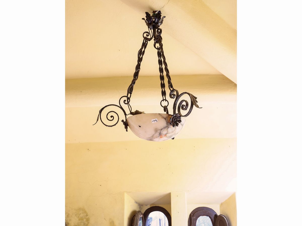 Due Complementi di Arredo